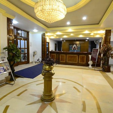 Hotel Little Palace Dibrugarh Exterior foto